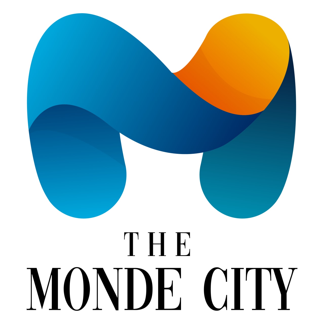 Logo The Monde City